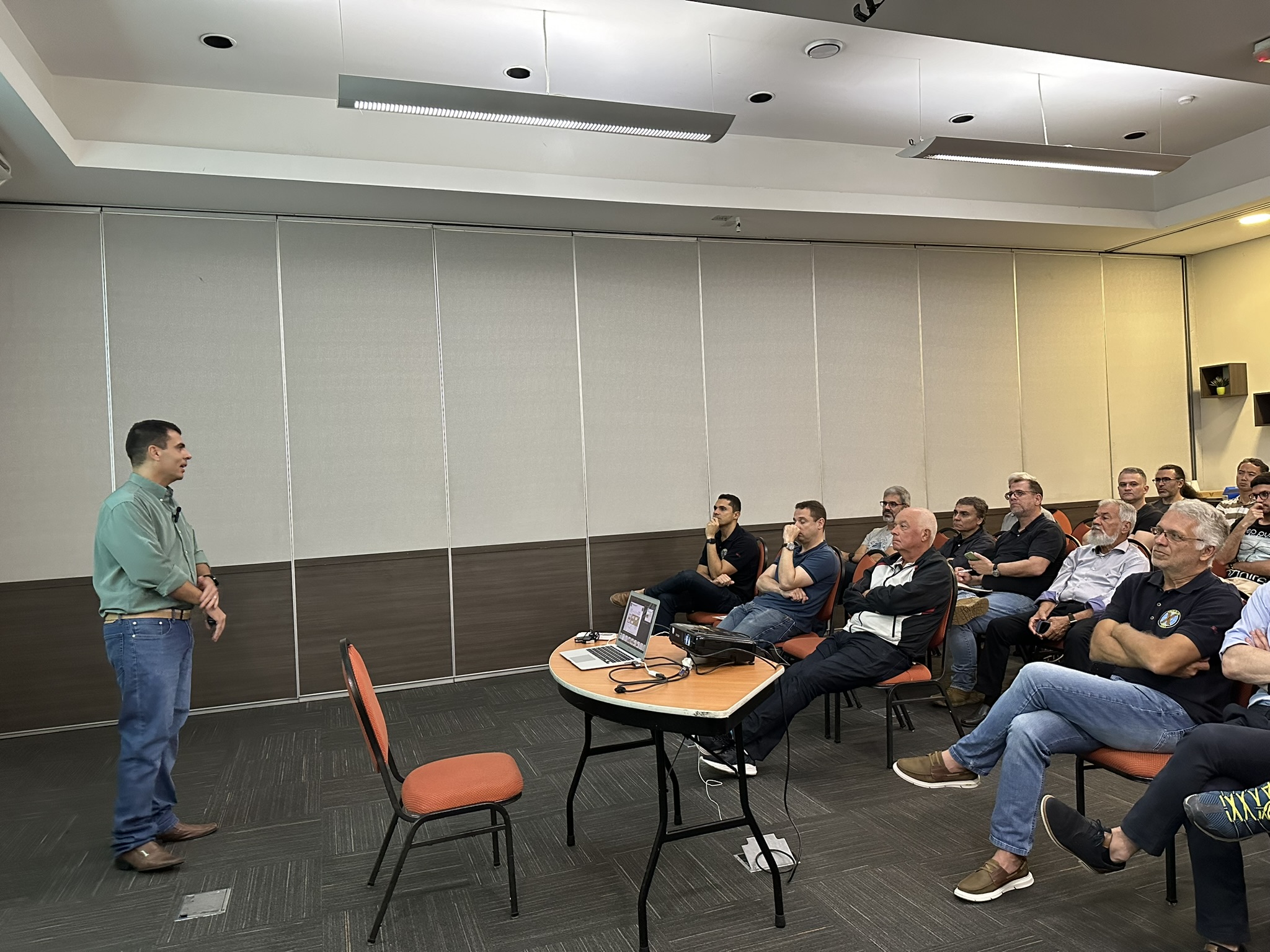Sbev Encontro Final 2023 – SBEV